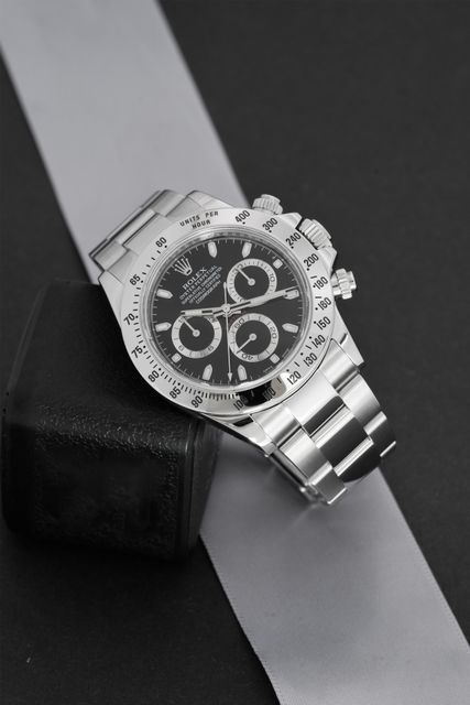 Rolex Daytona 116520 Image 6